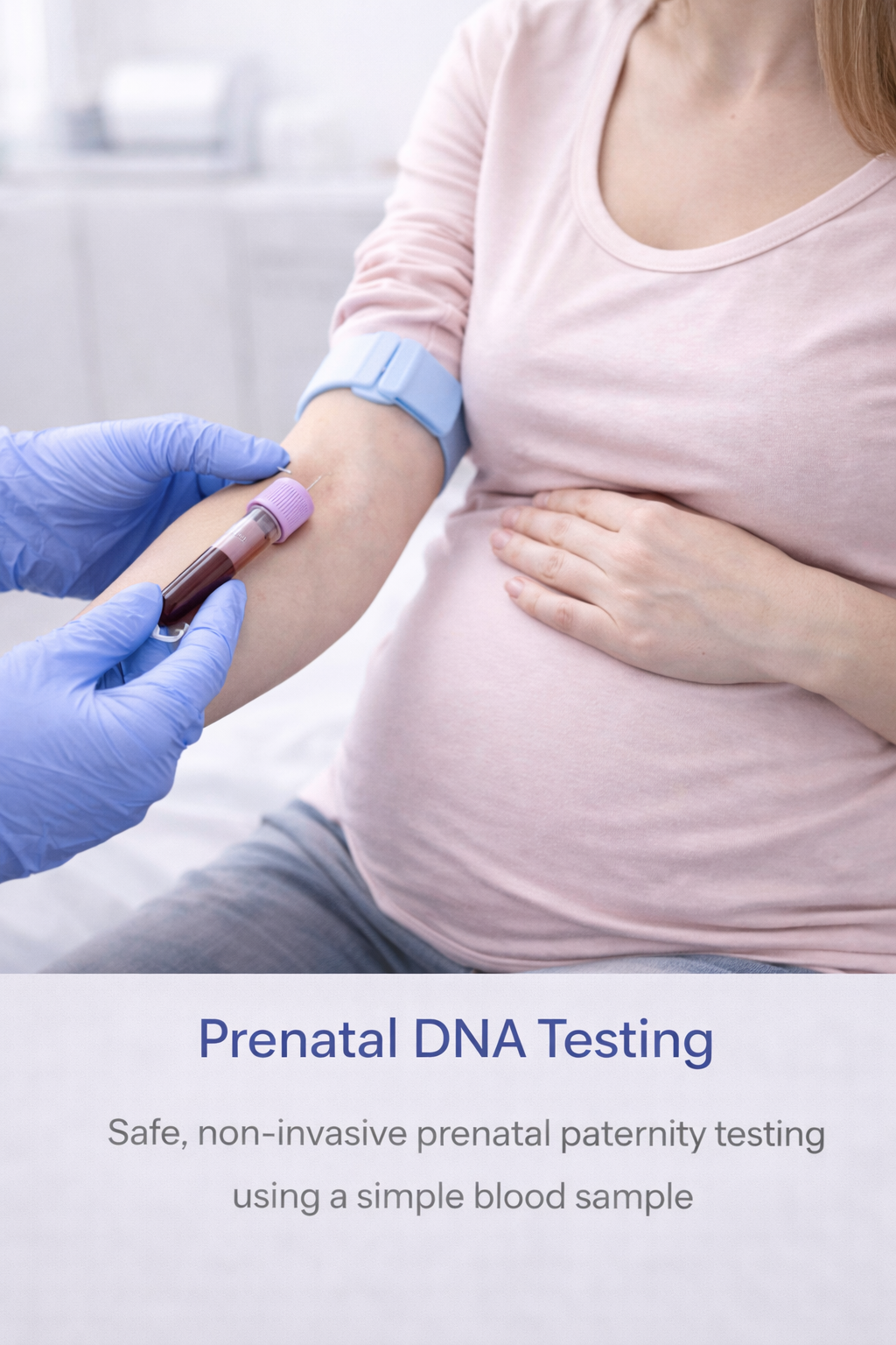 DNA-PRENATAL