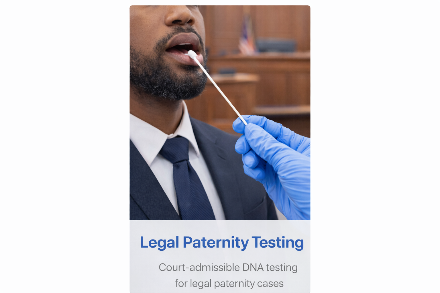 Paternity Testing