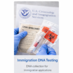 DNA-IMMIGRATION